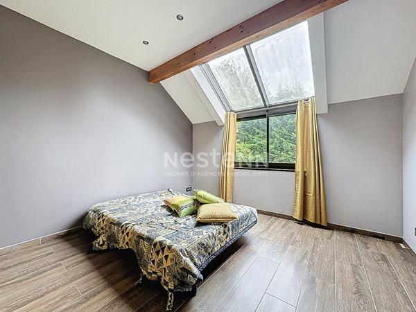 Maison 300m² LAMORLAYE