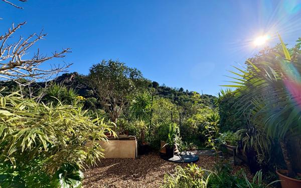 Appartement à vendre    3 pièces • 60 m2 Cannes