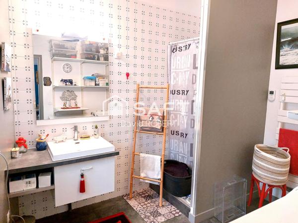 Maison 4 pièces 100m²