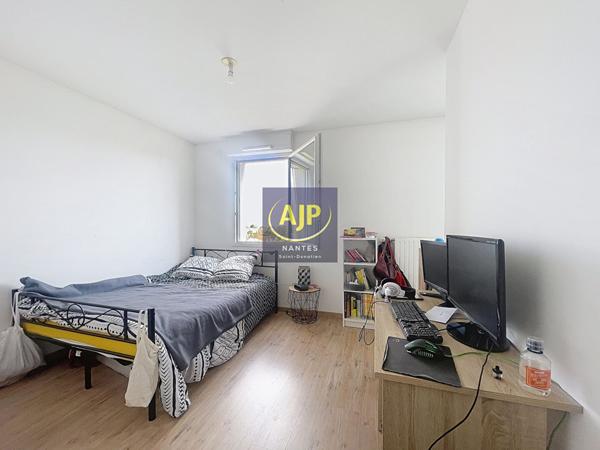 Vente appartement Nantes : 316 000 € - AJP Immobilier Nantes Saint-Donatien