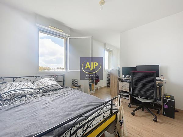 Vente appartement Nantes : 316 000 € - AJP Immobilier Nantes Saint-Donatien