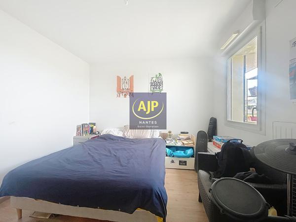 Vente appartement Nantes : 316 000 € - AJP Immobilier Nantes Saint-Donatien