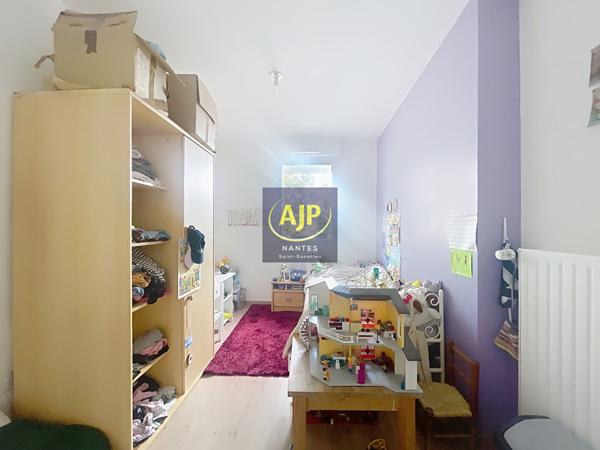 Vente appartement Nantes : 316 000 € - AJP Immobilier Nantes Saint-Donatien
