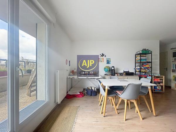 Vente appartement Nantes : 316 000 € - AJP Immobilier Nantes Saint-Donatien