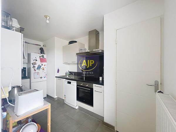 Vente appartement Nantes : 316 000 € - AJP Immobilier Nantes Saint-Donatien