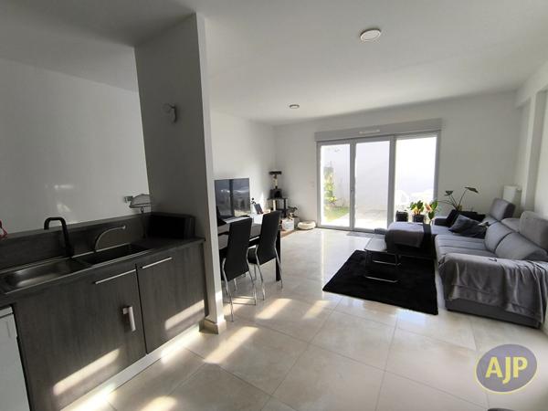 Vente appartement Pessac : 408 000 € - AJP Immobilier Pessac