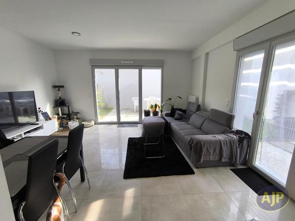 Vente appartement Pessac : 408 000 € - AJP Immobilier Pessac