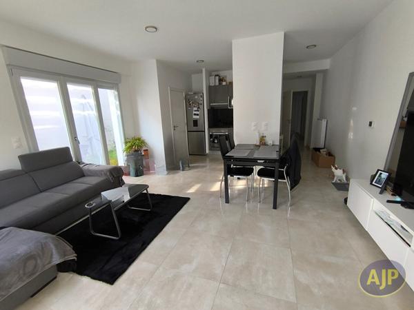 Vente appartement Pessac : 408 000 € - AJP Immobilier Pessac