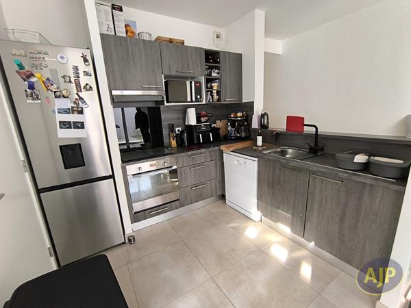 Vente appartement Pessac : 408 000 € - AJP Immobilier Pessac