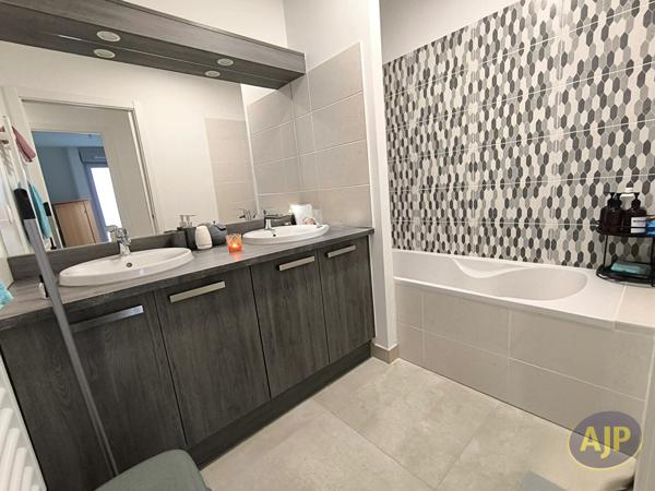 Vente appartement Pessac : 408 000 € - AJP Immobilier Pessac