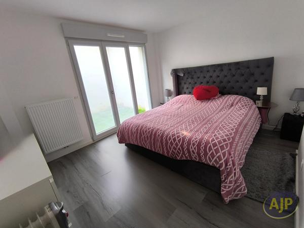 Vente appartement Pessac : 408 000 € - AJP Immobilier Pessac