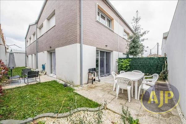 Vente appartement Pessac : 408 000 € - AJP Immobilier Pessac