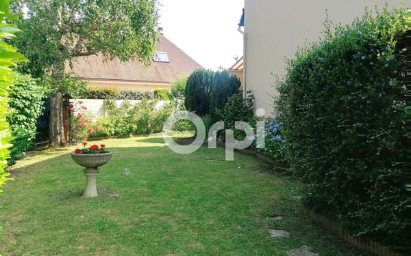 Maison à vendre    6 pièces •  Longjumeau