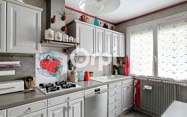 Maison à vendre    6 pièces •  Longjumeau