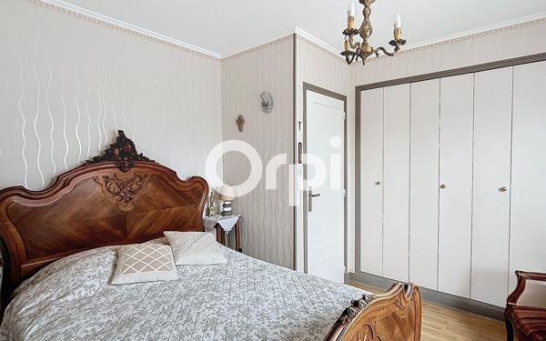 Maison à vendre    6 pièces •  Longjumeau