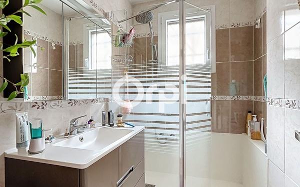 Maison à vendre    6 pièces •  Longjumeau