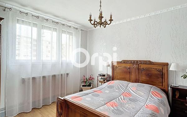 Maison à vendre    6 pièces •  Longjumeau