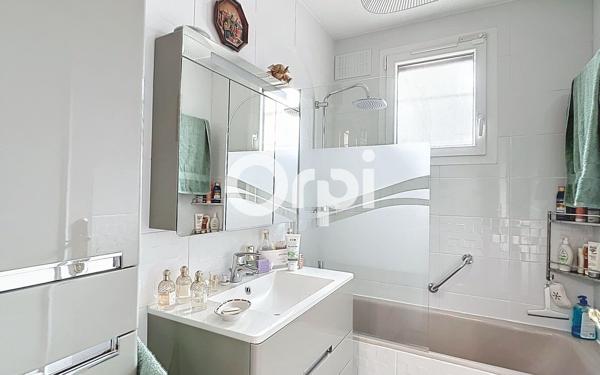 Maison à vendre    6 pièces •  Longjumeau