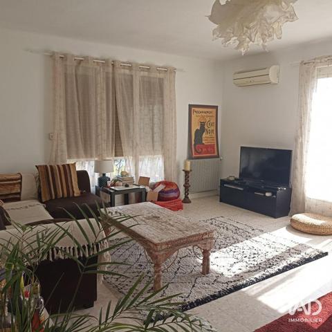 Appartement à vendre 4 pièces 90 m² Perpignan