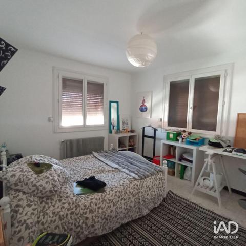 Appartement à vendre 4 pièces 90 m² Perpignan