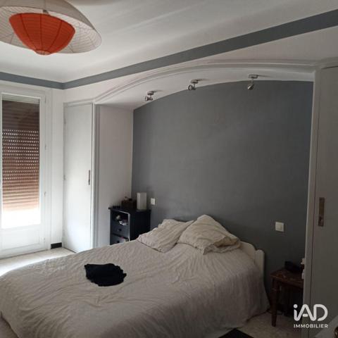 Appartement à vendre 4 pièces 90 m² Perpignan
