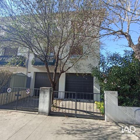 Appartement à vendre 4 pièces 90 m² Perpignan