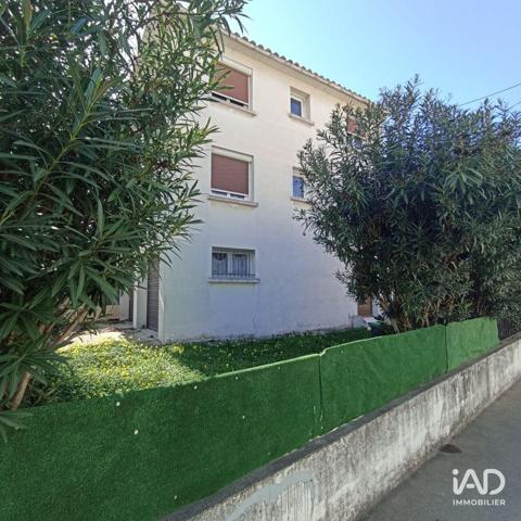 Appartement à vendre 4 pièces 90 m² Perpignan