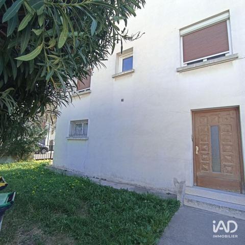 Appartement à vendre 4 pièces 90 m² Perpignan