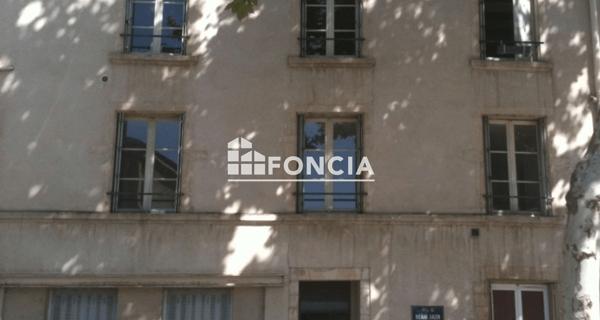 Location Appartement 2 pièces 44.76 m² - Nancy 54000