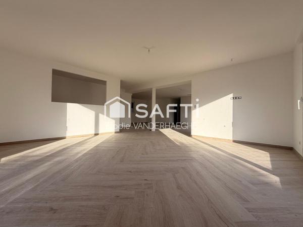 Pavillon plain-pied