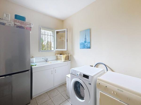 Vente / Maison avec dépendance