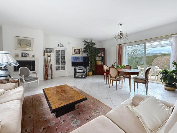 Vente / Maison avec dépendance