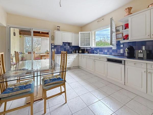 Vente / Maison avec dépendance