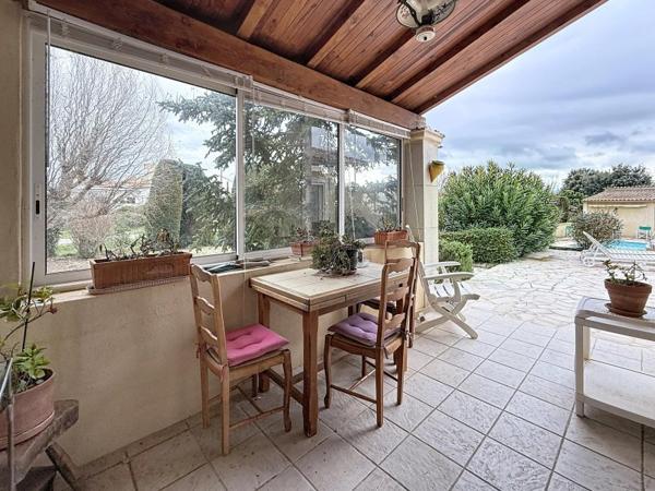 Vente / Maison avec dépendance