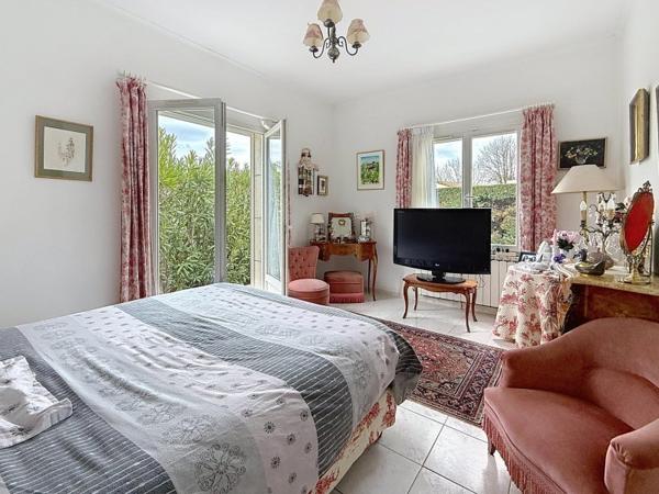 Vente / Maison avec dépendance