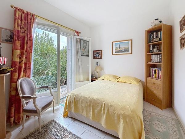 Vente / Maison avec dépendance