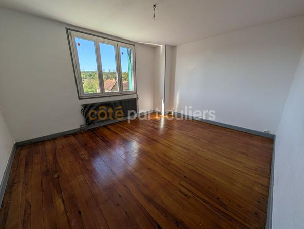 Vente Maison76,5 m² - 4 Pièces - ROBERT ESPAGNE (55000)