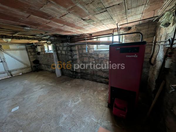 Vente Maison76,5 m² - 4 Pièces - ROBERT ESPAGNE (55000)