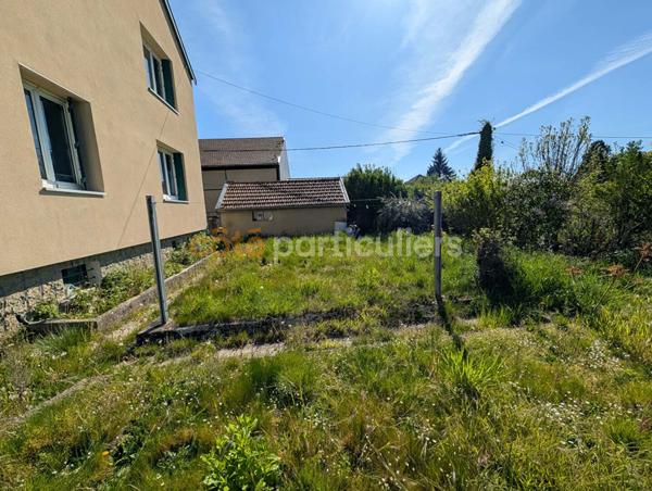 Vente Maison76,5 m² - 4 Pièces - ROBERT ESPAGNE (55000)