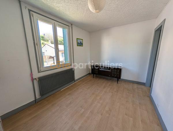 Vente Maison76,5 m² - 4 Pièces - ROBERT ESPAGNE (55000)