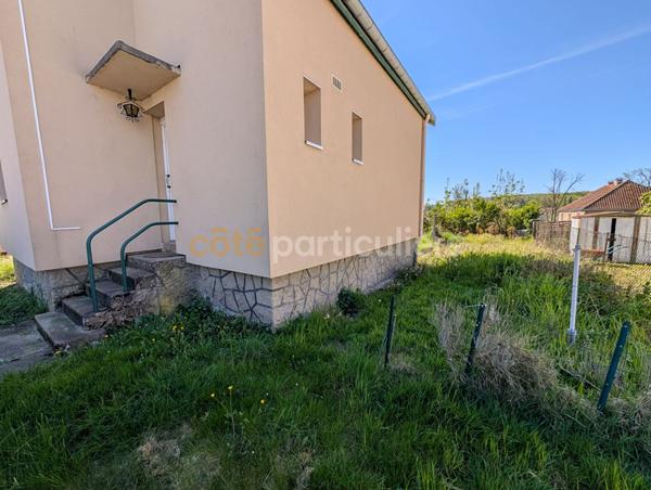 Vente Maison76,5 m² - 4 Pièces - ROBERT ESPAGNE (55000)