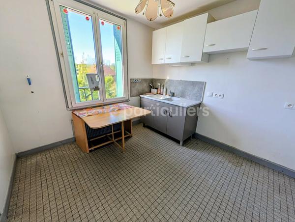 Vente Maison76,5 m² - 4 Pièces - ROBERT ESPAGNE (55000)