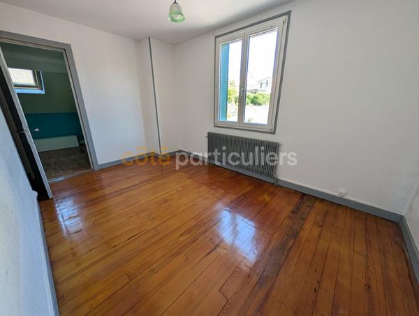 Vente Maison76,5 m² - 4 Pièces - ROBERT ESPAGNE (55000)