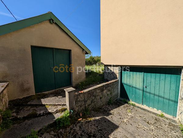 Vente Maison76,5 m² - 4 Pièces - ROBERT ESPAGNE (55000)