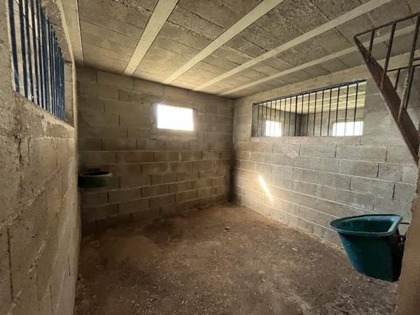 Terrain à vendre |  Saint-Sulpice-le-Guérétois |  5717 m²