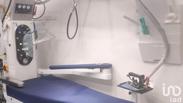 Boutique/Local commercial à vendre 106 m² Pont-l'Évêque