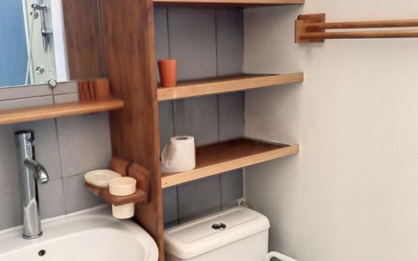 Appartement à louer    1 pièce •  Nîmes