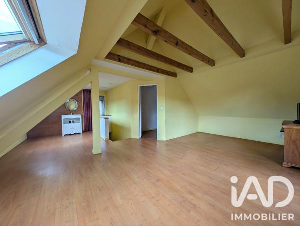 Maison à vendre 7 pièces 166 m² Beblenheim