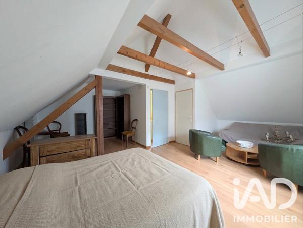 Maison à vendre 7 pièces 166 m² Beblenheim