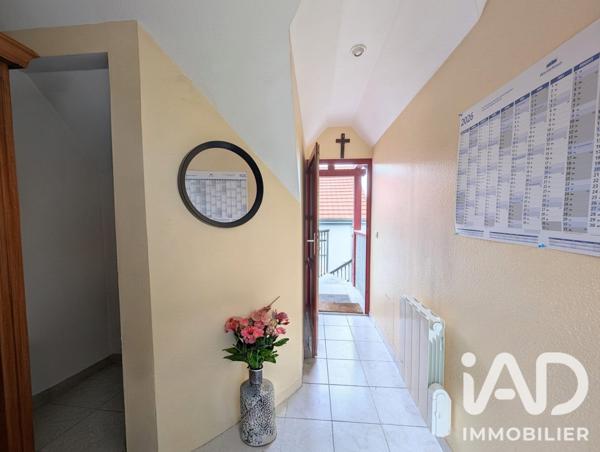 Maison à vendre 7 pièces 166 m² Beblenheim